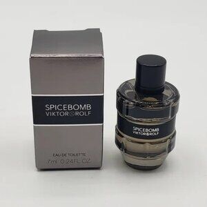 Viktor & Rolf Spicebomb